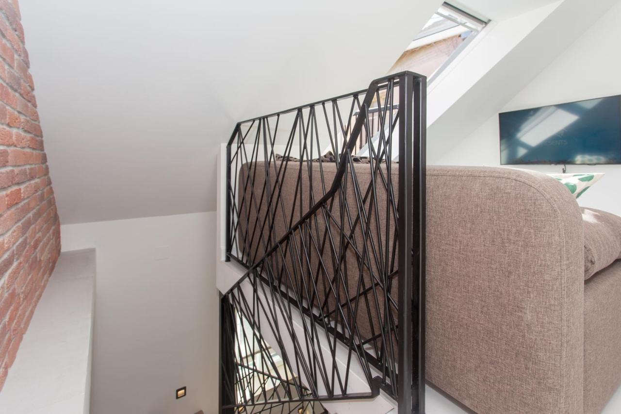 Beach Apartment Renco Sumpetar Exterior photo
