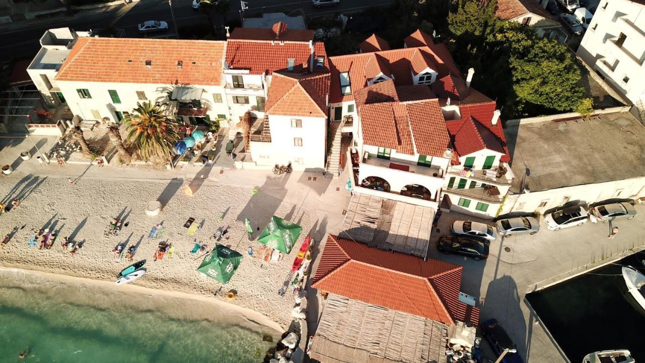 Beach Apartment Renco Sumpetar Exterior photo